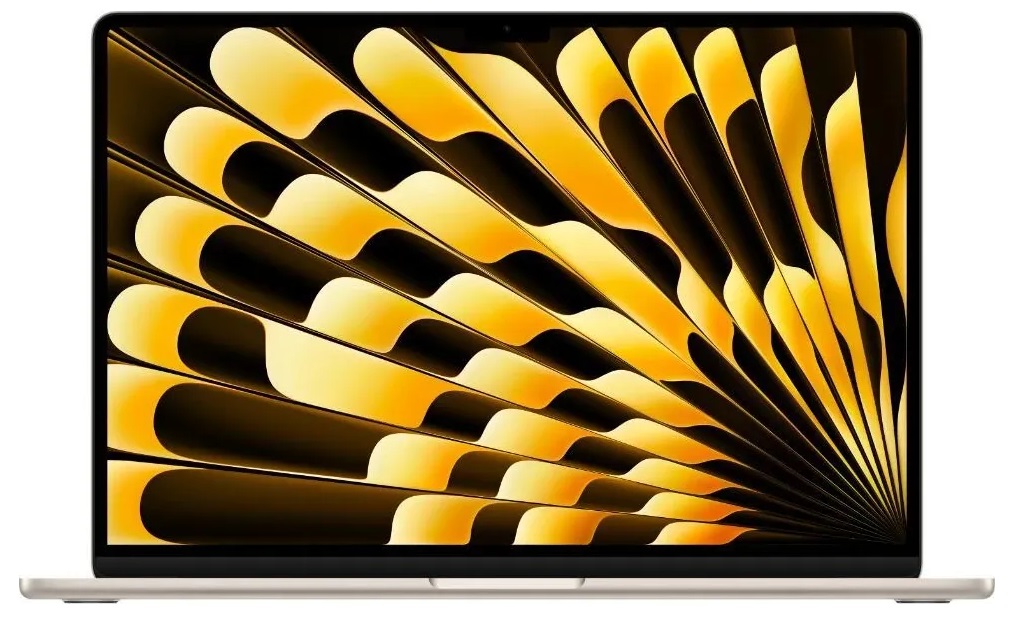 Apple MacBook Air M3 MRYT3HN/A Ultrabook (Apple M3/8 GB/512 GB SSD/macOS Sonoma)